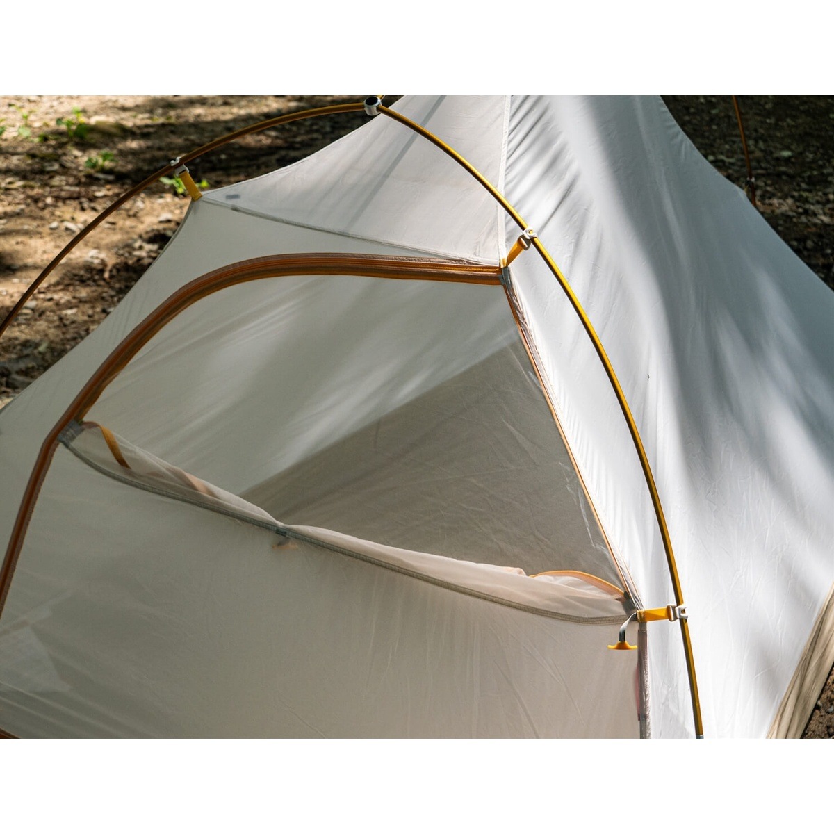 BIG AGNES フライクリークHV UL2 EX Solution Dye [ビッグアグネス]