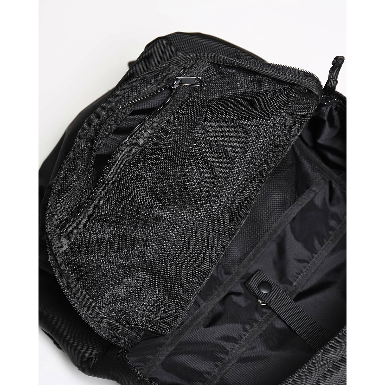 [当日出荷可] LC by LOWERCASE LC DAYPACK STANDARD 30L Black [エルシーバイロウワーケース]