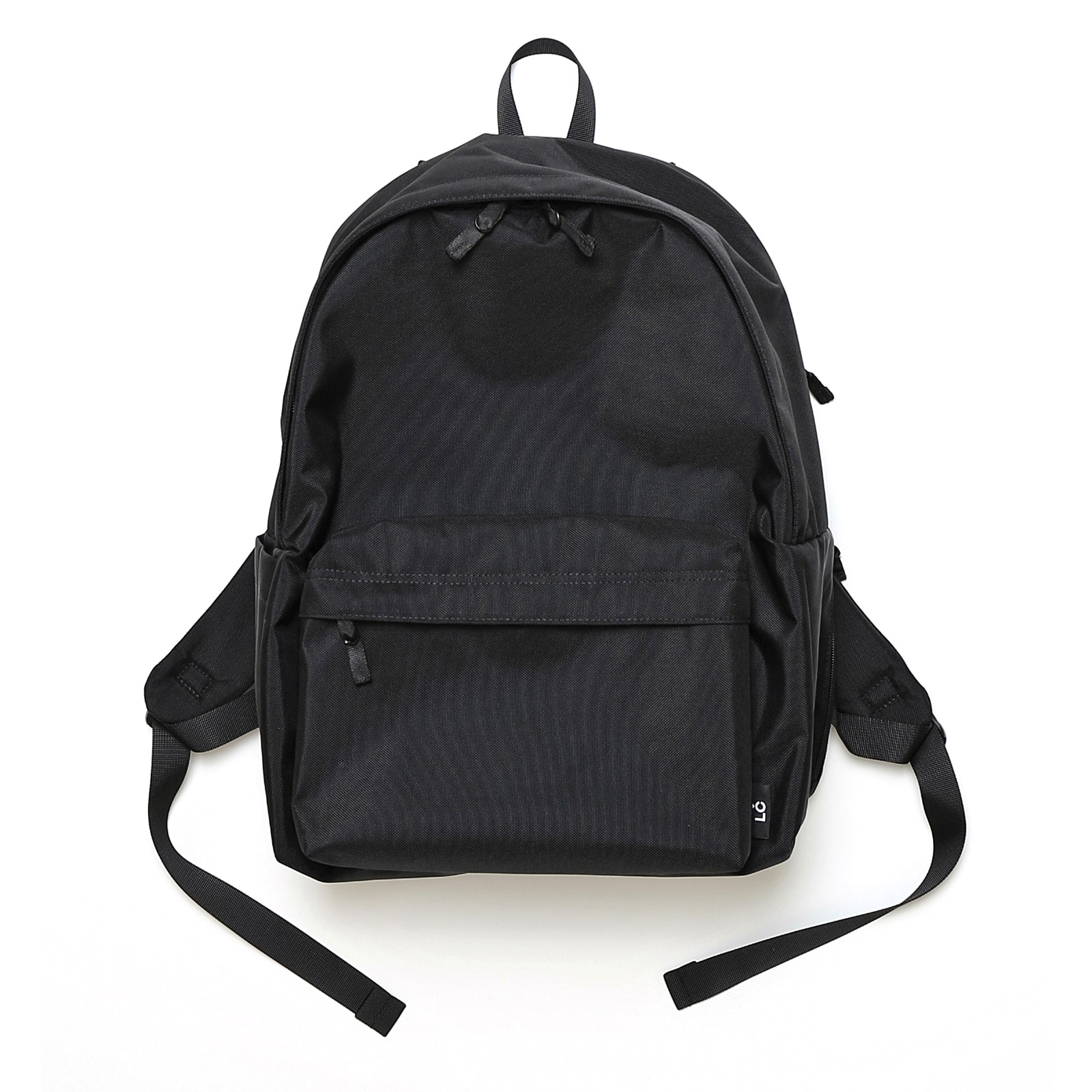 [当日出荷可] LC by LOWERCASE LC DAYPACK STANDARD 30L Black [エルシーバイロウワーケース]