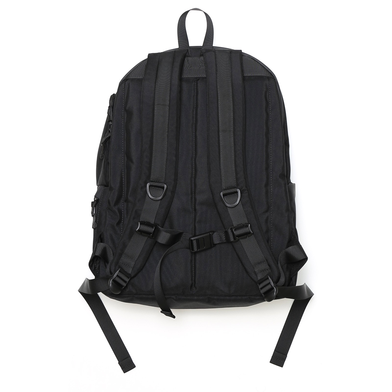 [当日出荷可] LC by LOWERCASE LC DAYPACK STANDARD 30L Black [エルシーバイロウワーケース]