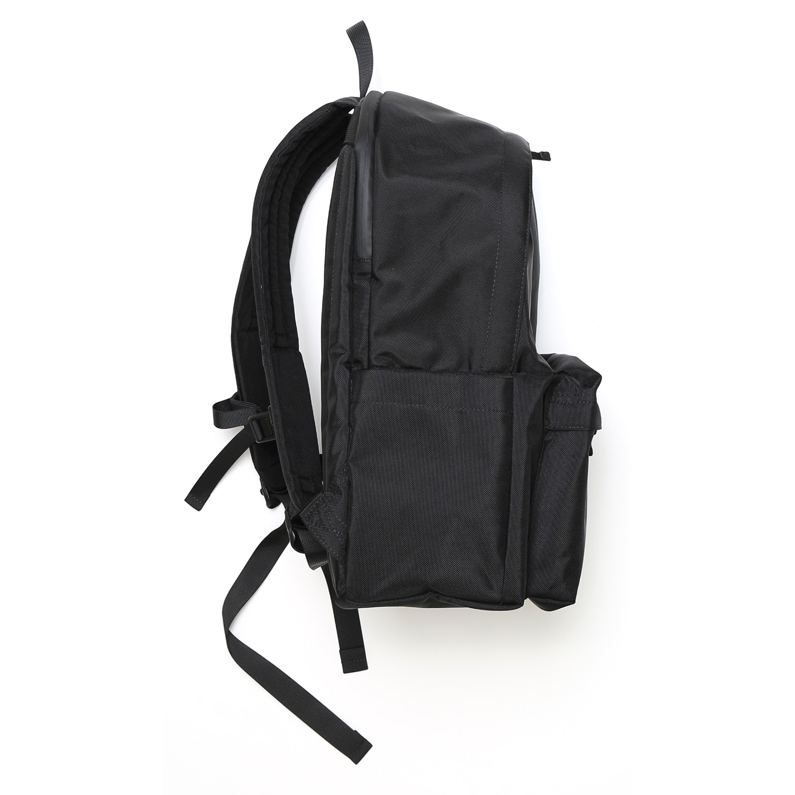 [当日出荷可] LC by LOWERCASE LC DAYPACK STANDARD 30L Black [エルシーバイロウワーケース]