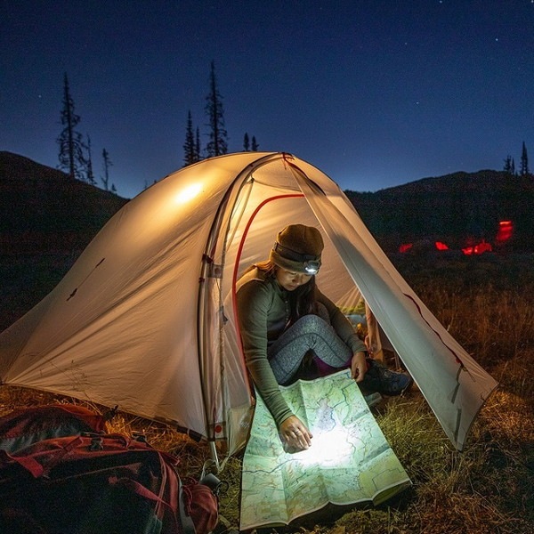 BIG AGNES フライクリークHV UL1 ソリューションダイ Gray/Greige 