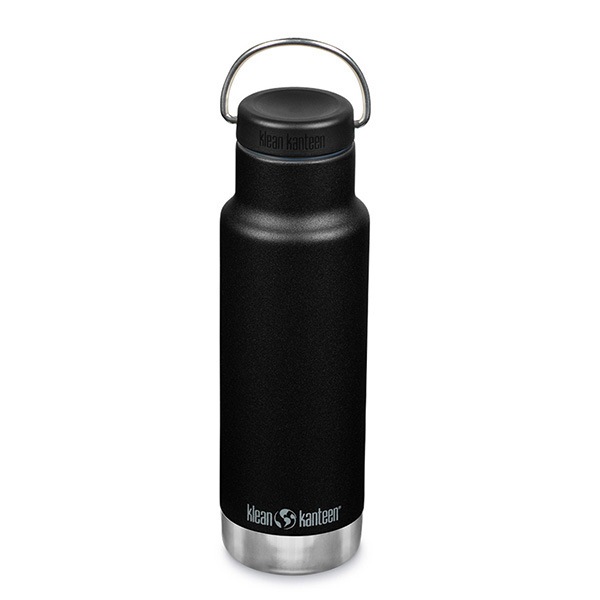 30%OFF] klean kanteen クラシックインスレートナロー12oz ブラック