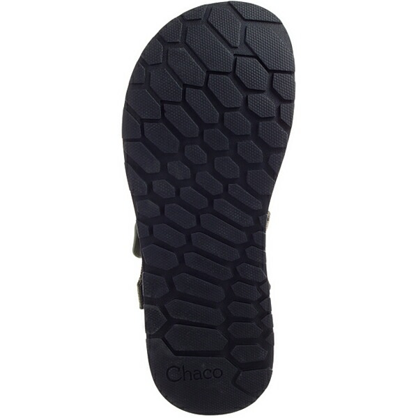 Chaco Mens Lowdown Sandal Rambling Moss [チャコ]