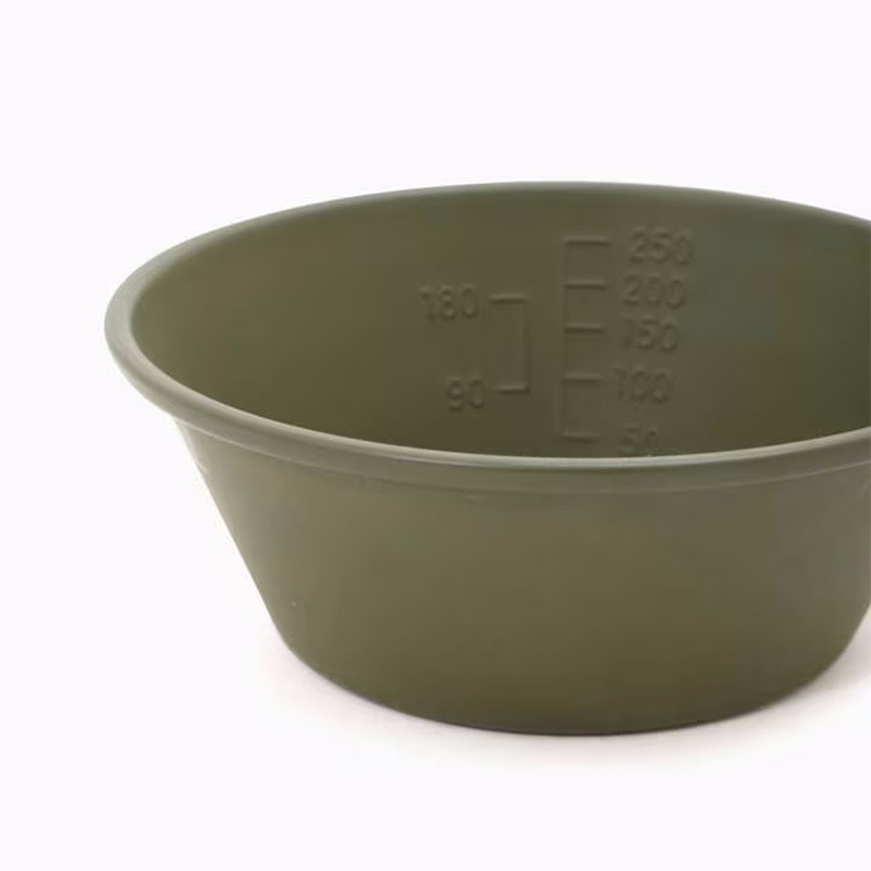 and wander JUN OSON x and wander JONP ORIGINAL sierra cup khaki [アンドワンダー]