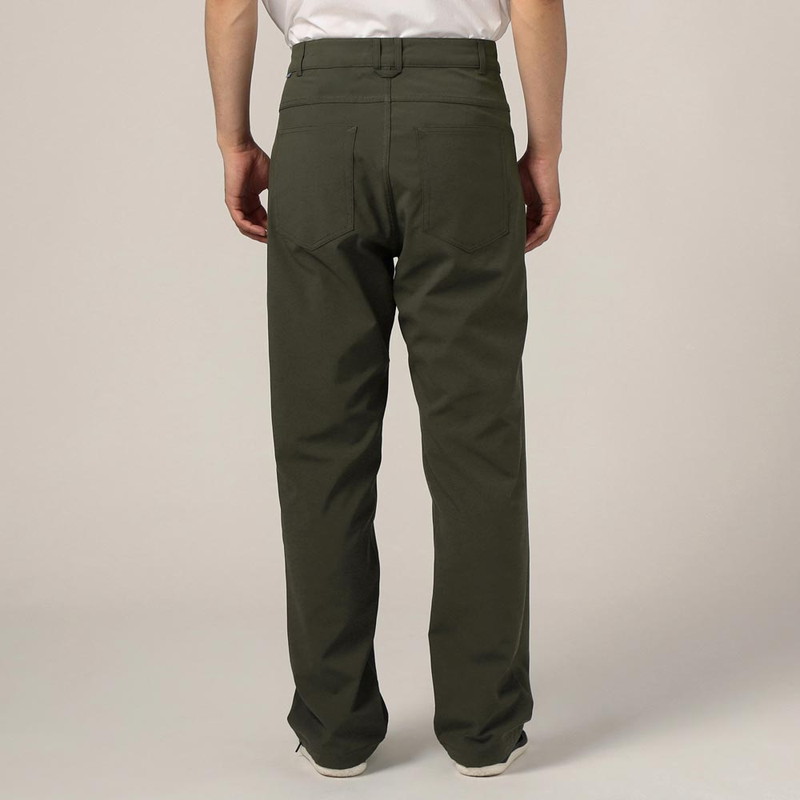 フーディニ　ドックパンツ　baremark green HOUDINI Mens Dock Pants baremark green [フーディニ]