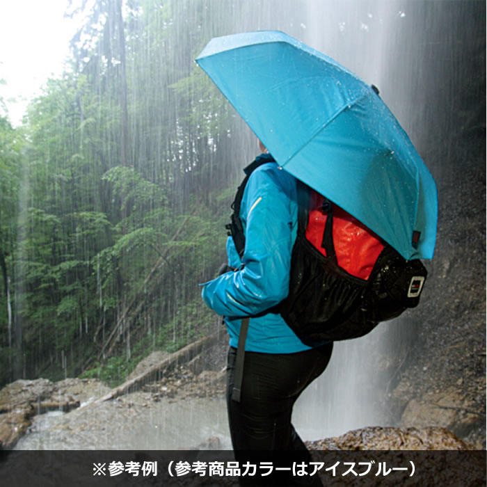 EuroSCHIRM light trek umbrella Navy [ユーロシルム]