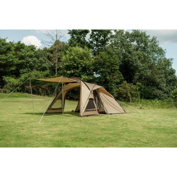 CAMPAL Vigas II テント ヴィガスII / ogawa ONLINE STORE