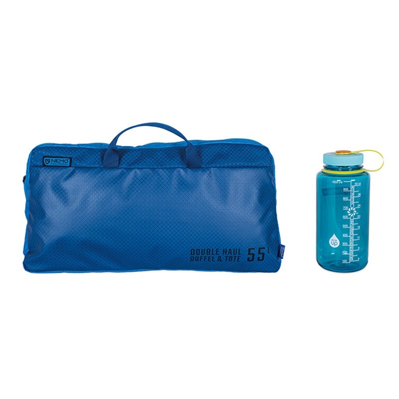 NEMO ダブルホール 55L チャイ [ニーモ]