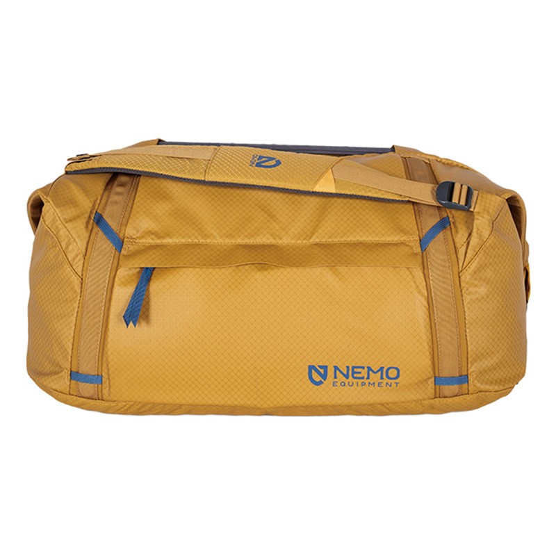 NEMO ダブルホール 55L チャイ [ニーモ]