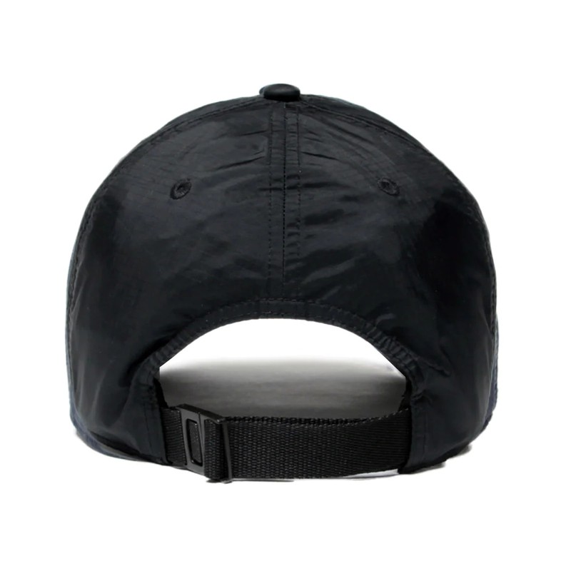 NANGA NANGA×47 AURORA TEX CAP BLK [ナンガ]