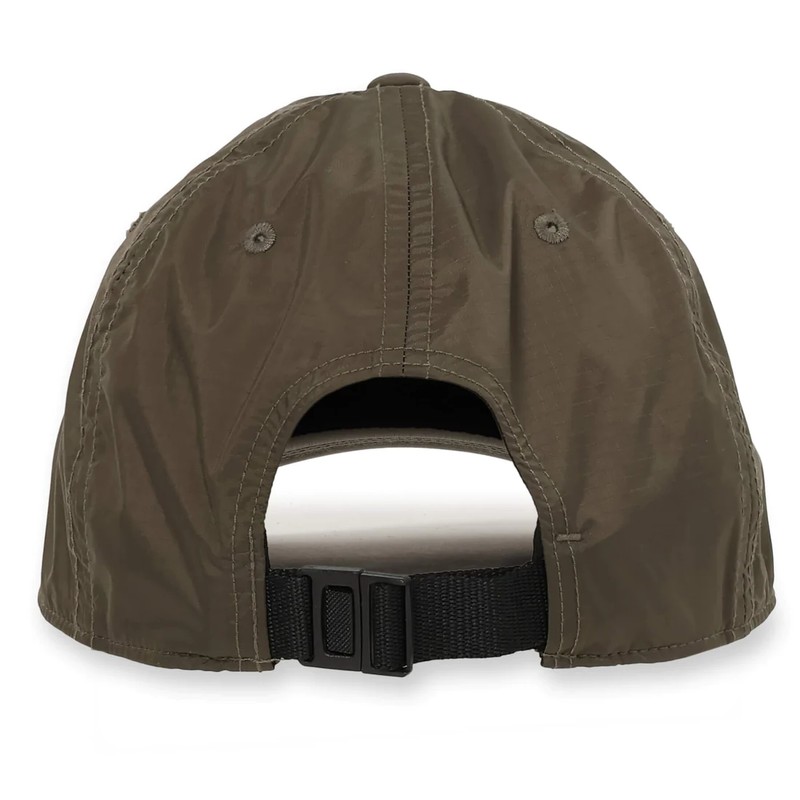 NANGA NANGA×47 AURORA TEX CAP BLK [ナンガ]