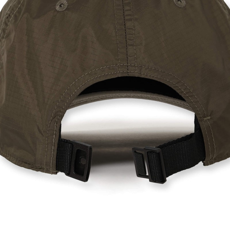 NANGA NANGA×47 AURORA TEX CAP BLK [ナンガ]