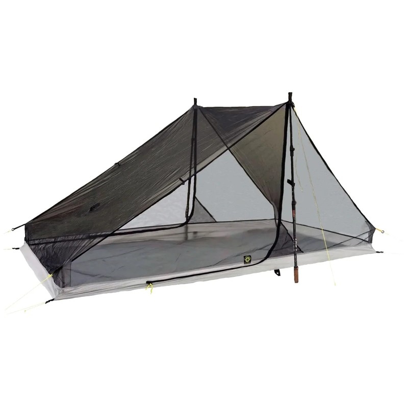 ヘイブンタープ グリーン / Haven Tarp Set Green [シックスムーン