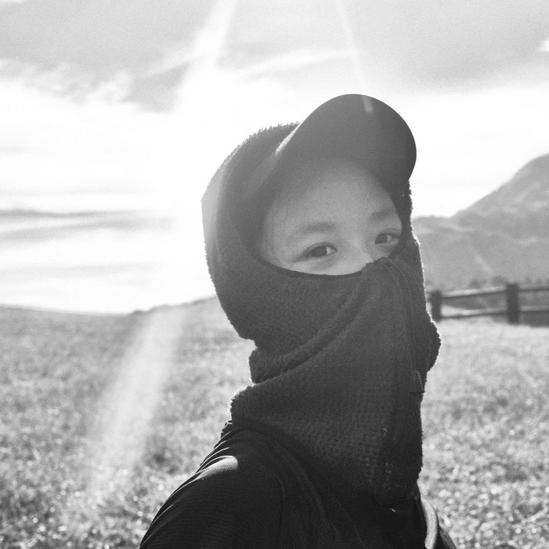 ULSUS Hoodie Hat Black Lサイズ[ウルサス]