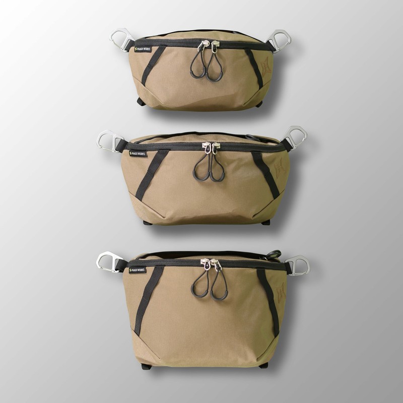 PaaGoWORKS スイッチ L ブルー [パーゴワークス]