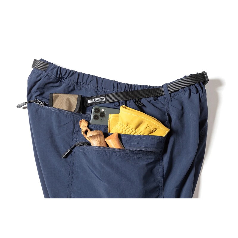 Grip Swany SUPPLEX GEAR SHORTS NAVY [グリップスワニー]