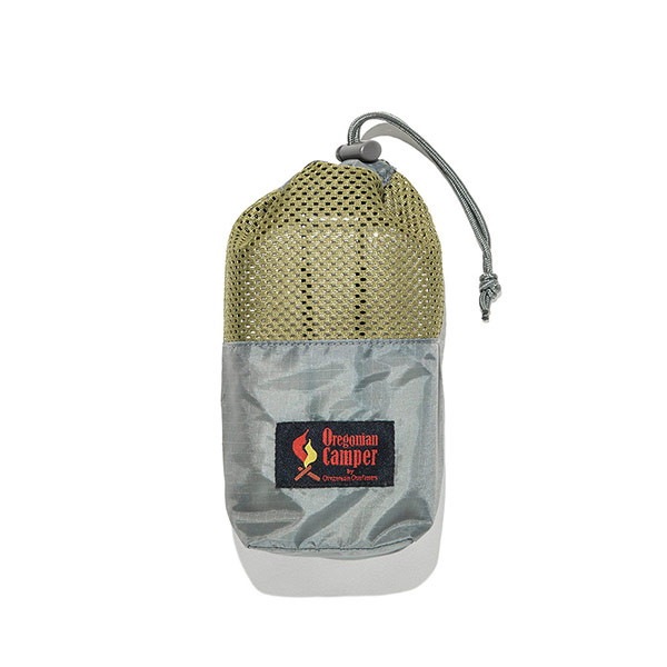 Oregonian Camper Messtin Pouch S BlackCamo [オレゴニアンキャンパー]