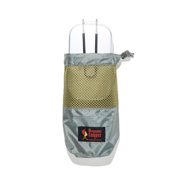 Oregonian Camper Messtin Pouch S BlackCamo [オレゴニアンキャンパー]