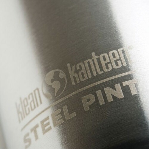 klean kanteen パイントカップ 16oz 4pack [クリーンカンティーン]