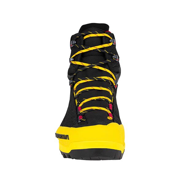 LA SPORTIVA Aequilibrium ST GTX Black/Yellow [ラ・スポルティバ]