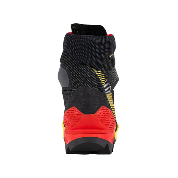 LA SPORTIVA Aequilibrium ST GTX Black/Yellow [ラ・スポルティバ]