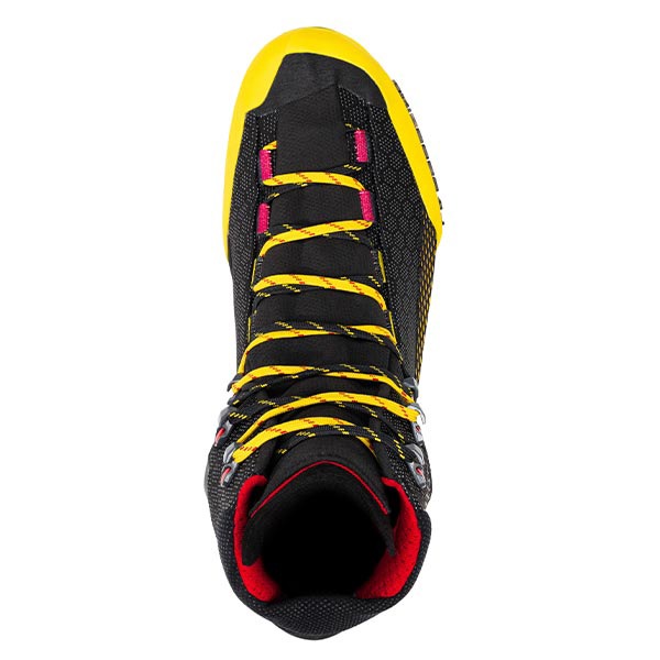 LA SPORTIVA Aequilibrium ST GTX Black/Yellow [ラ・スポルティバ]