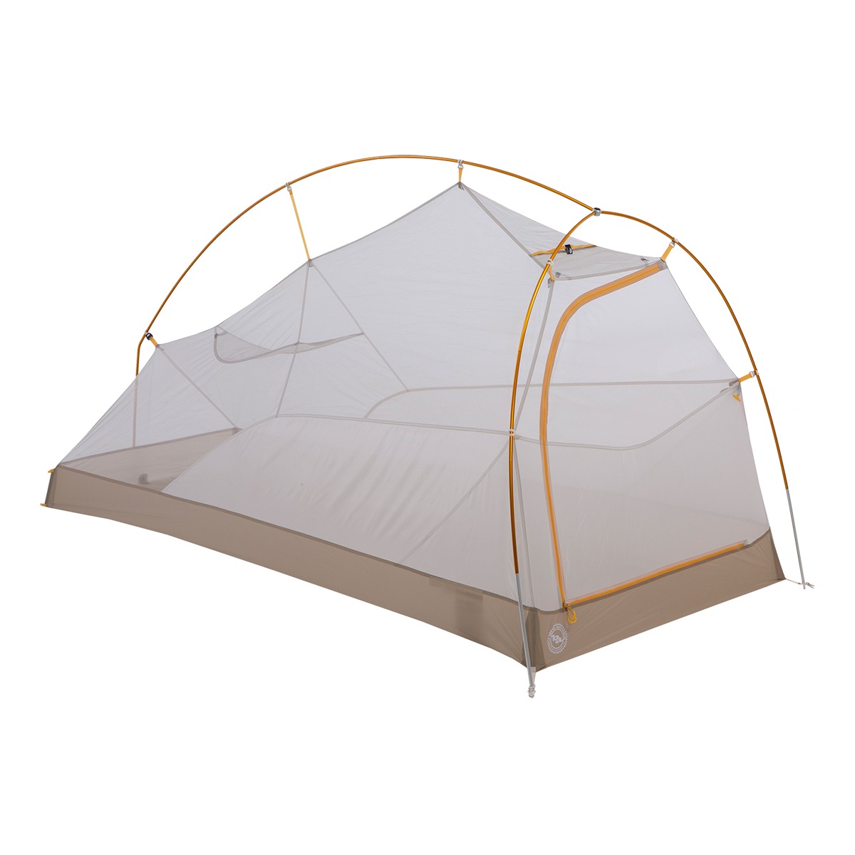 BIG AGNES フライクリークHV UL1 Bikepack Solution Dye [ビッグアグネス]