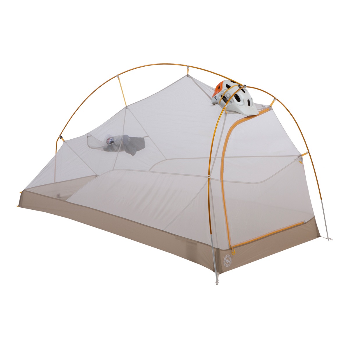 BIG AGNES フライクリークHV UL1 Bikepack Solution Dye [ビッグアグネス]