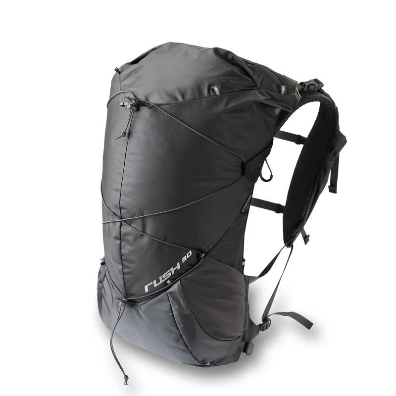 PaaGoWORKS ラッシュ 30 Shadow Gray [パーゴワークス]