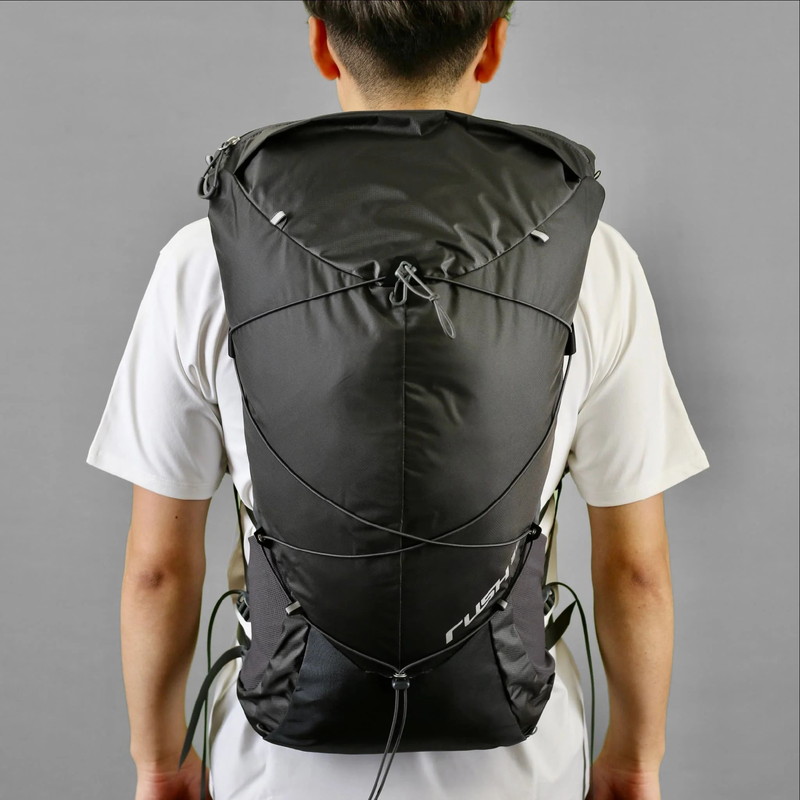 PaaGoWORKS ラッシュ 30 Shadow Gray [パーゴワークス]