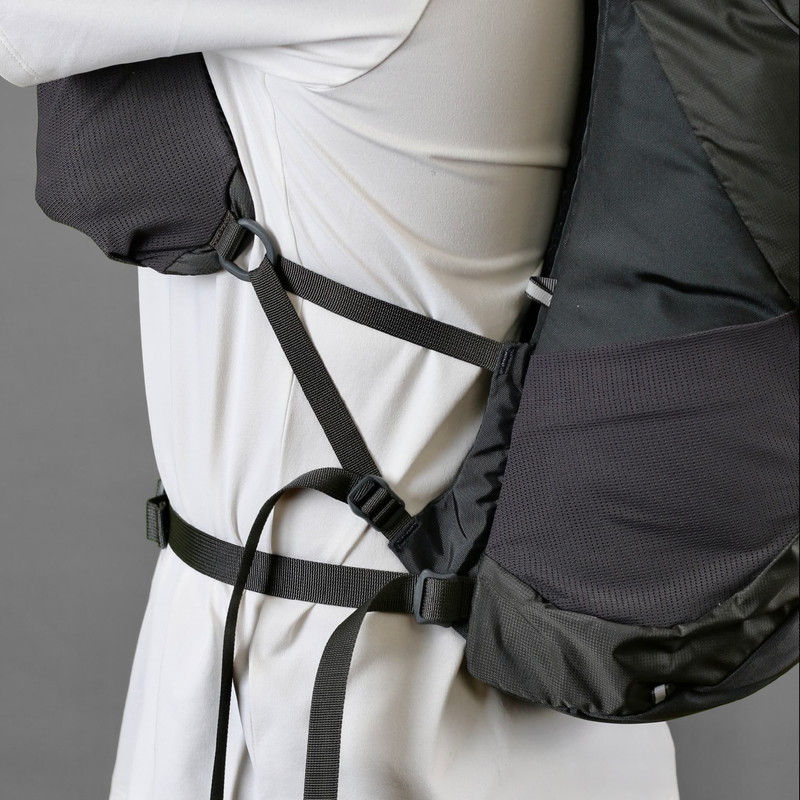 PaaGoWORKS ラッシュ 30 Shadow Gray [パーゴワークス]