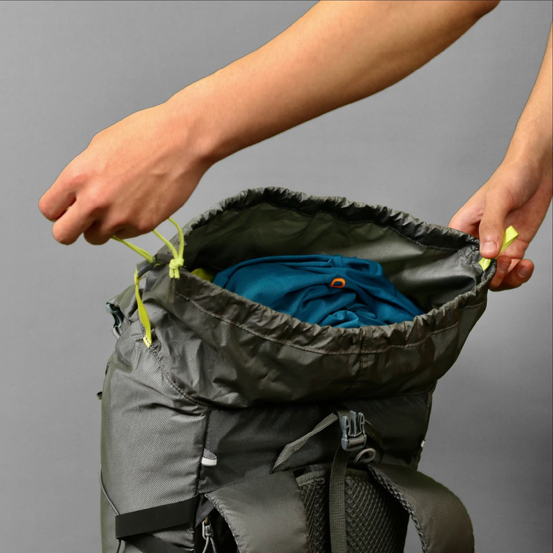 PaaGoWORKS ラッシュ 30 Shadow Gray [パーゴワークス]