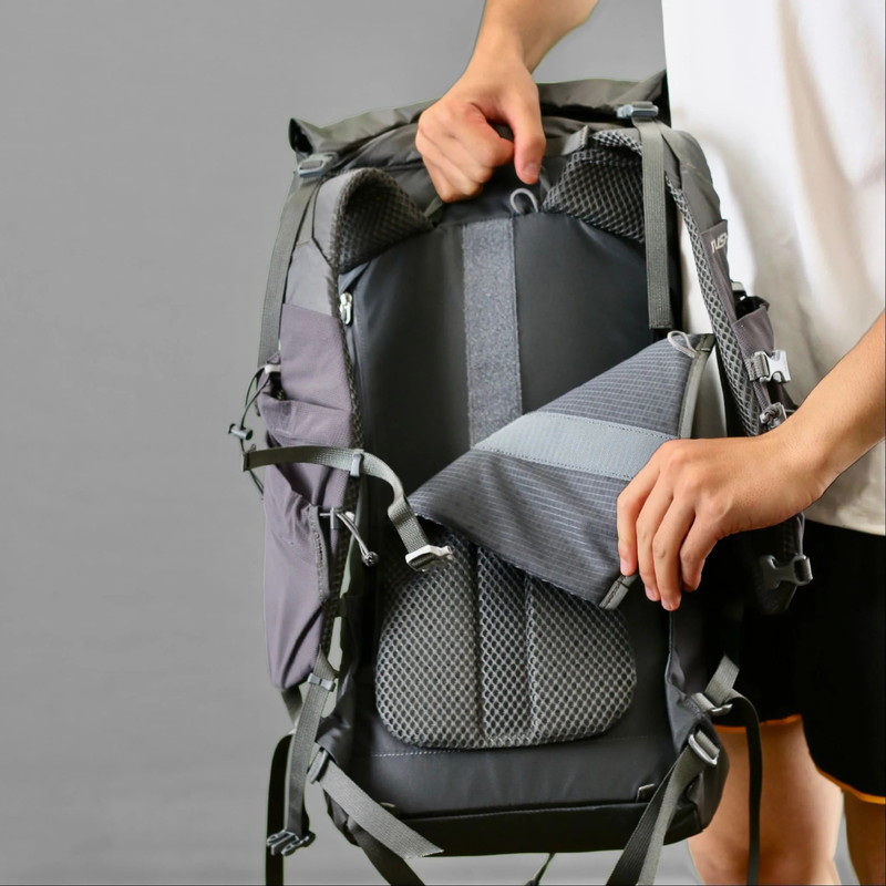 PaaGoWORKS ラッシュ 30 Shadow Gray [パーゴワークス]