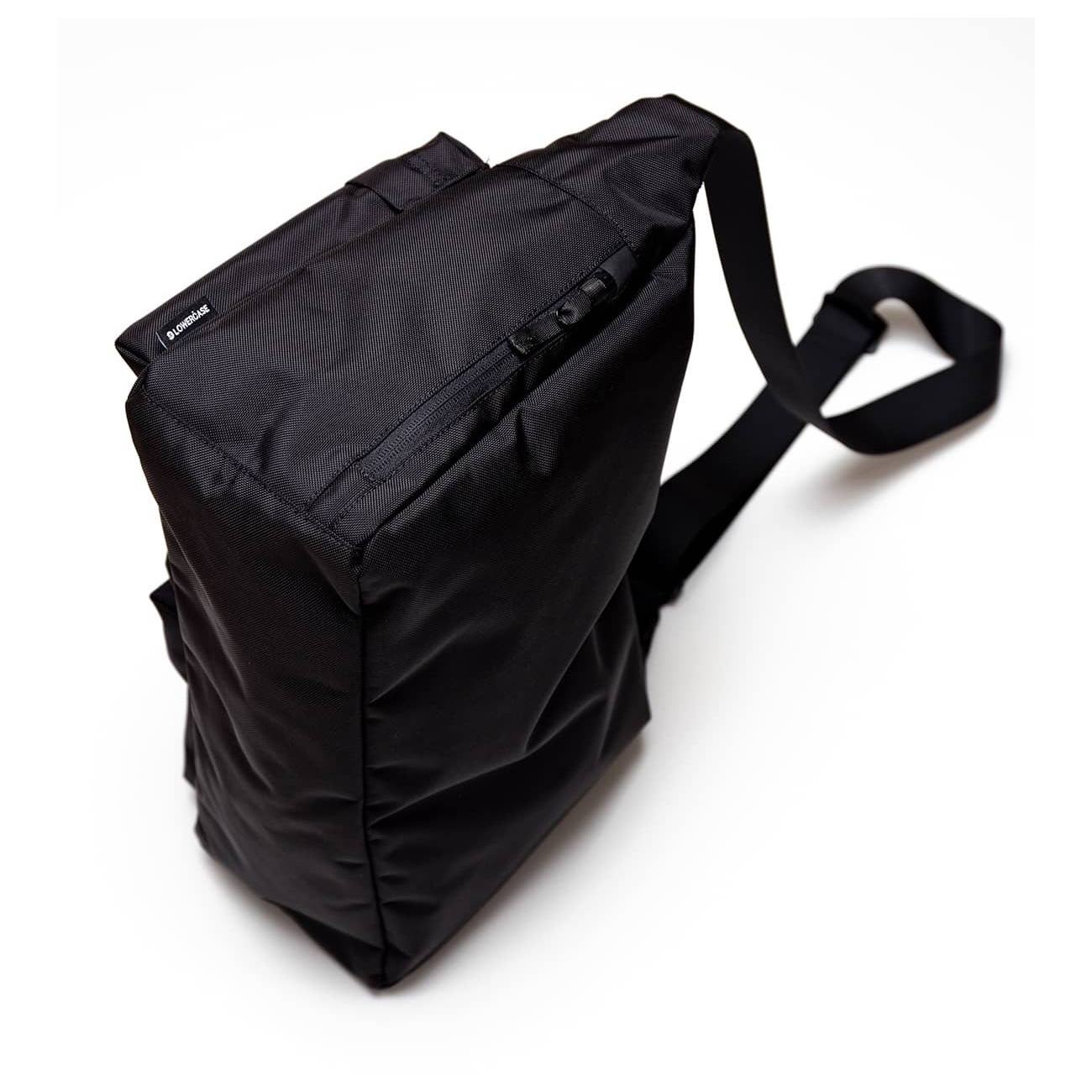 [当日出荷可] LC by LOWERCASE LC SHOULDER STANDARD Black [エルシーバイロウワーケース]