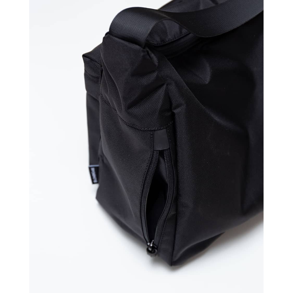 [当日出荷可] LC by LOWERCASE LC SHOULDER STANDARD Black [エルシーバイロウワーケース]