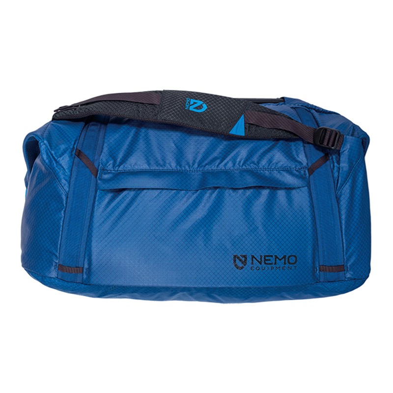 NEMO ダブルホール 55L レイク [ニーモ]