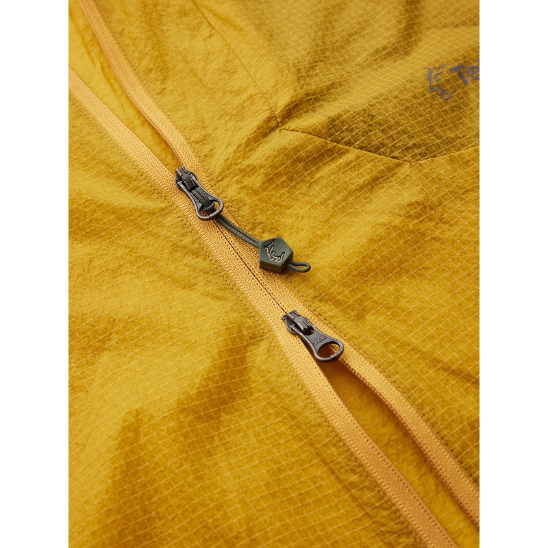 Teton Bros. Rock Jacket Deep Green [ティートン ブロス]