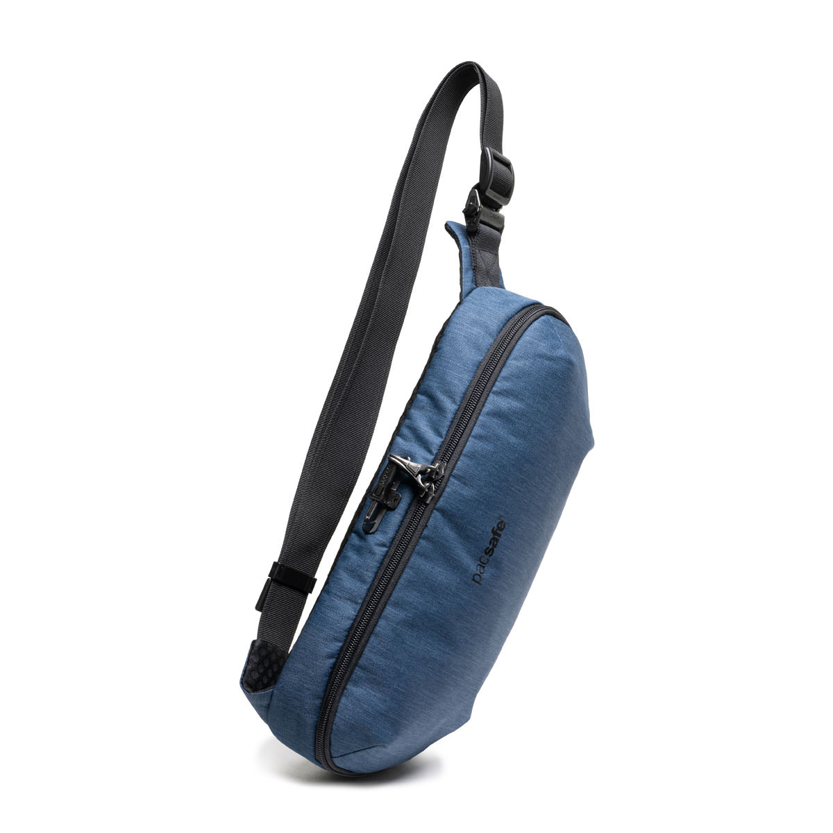 30%OFF] Pacsafe メトロセーフ アーバンスリング ダークデニム [パック 