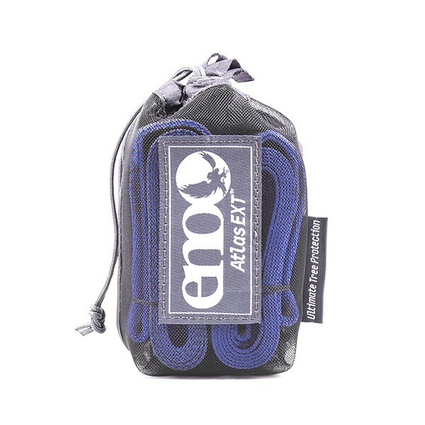 eno Atlas EXT Charcoal/Navy [イノー]