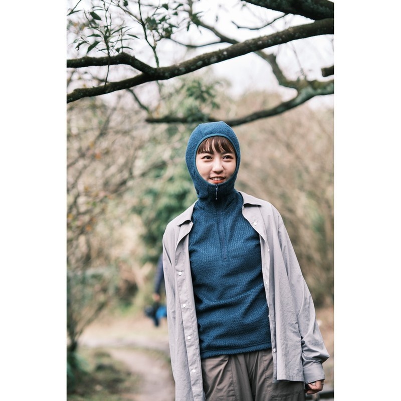 ULSUS アルファ フーディ M ウルサス（Ursus Hoodie Zipper M alpha 