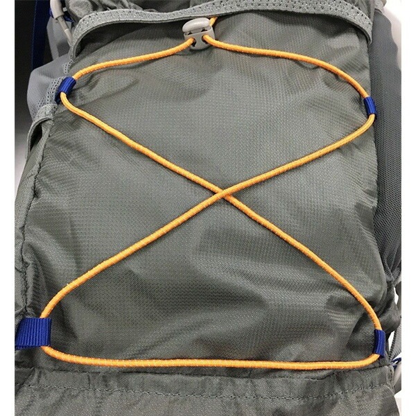 [当日出荷可] Gossamer Gear Shock Compression Cord Set Light Blue [ゴッサマーギア]