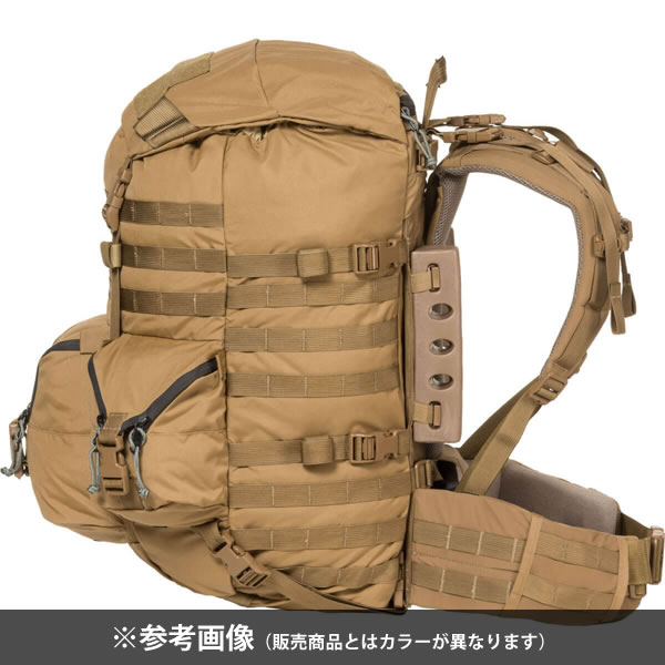 MYSTERY RANCH Mountain Ruck Multicam Mサイズ [ミステリーランチ]