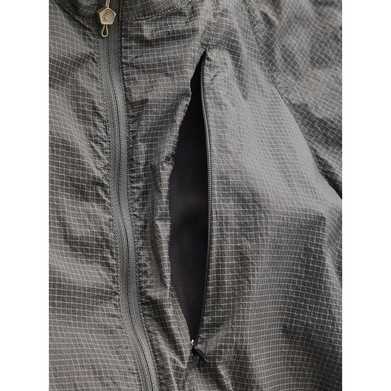 【最終価格〜31日】Teton Bros rock jacket グレーMサイズ Rock Jacket – TETON BROS. OFFICIAL SITE