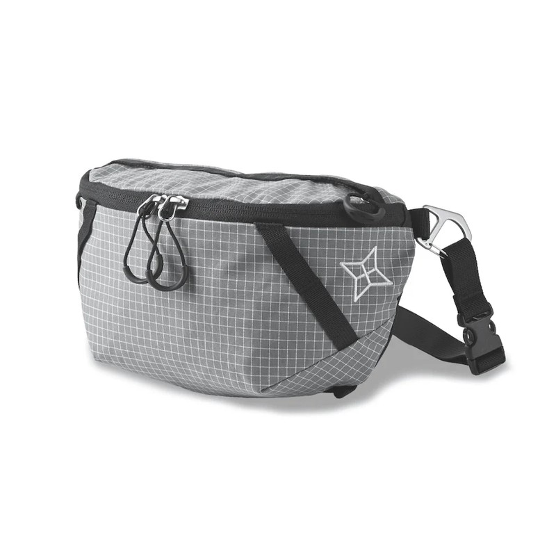 PaaGoWORKS スイッチ L グレー [パーゴワークス]