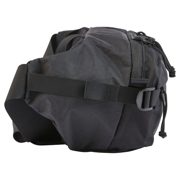 MYSTERY RANCH Full Moon Crazy Black [ミステリーランチ]