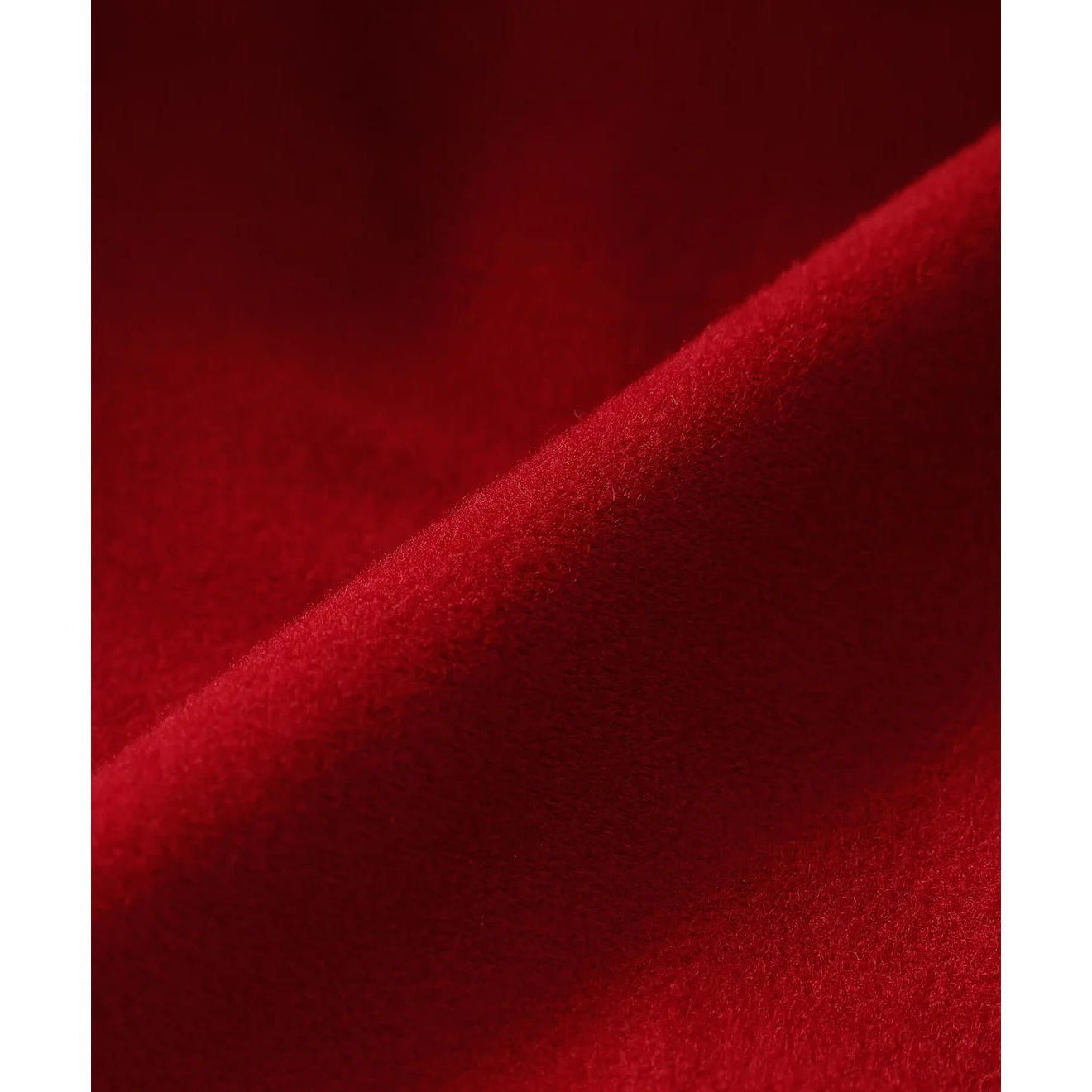 NANGA POLARTEC POWER GRID LEVEL3 TOPS BLK2（BLK×RED） [ナンガ]