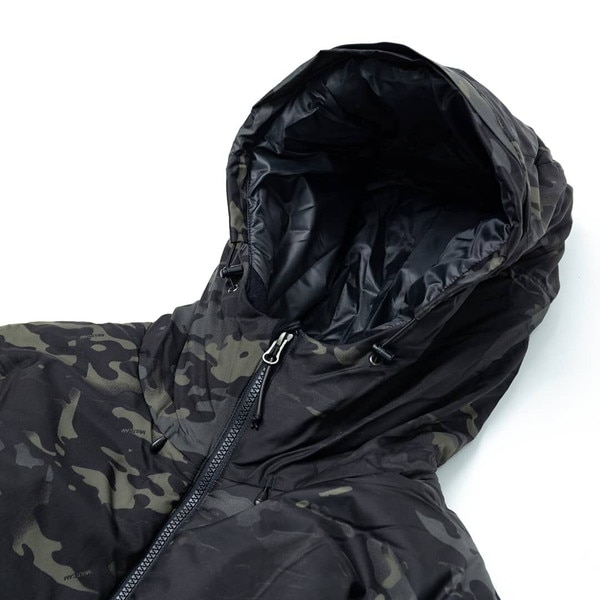 Tilak Siberia MiG Jacket Multicam Black [ティラック]