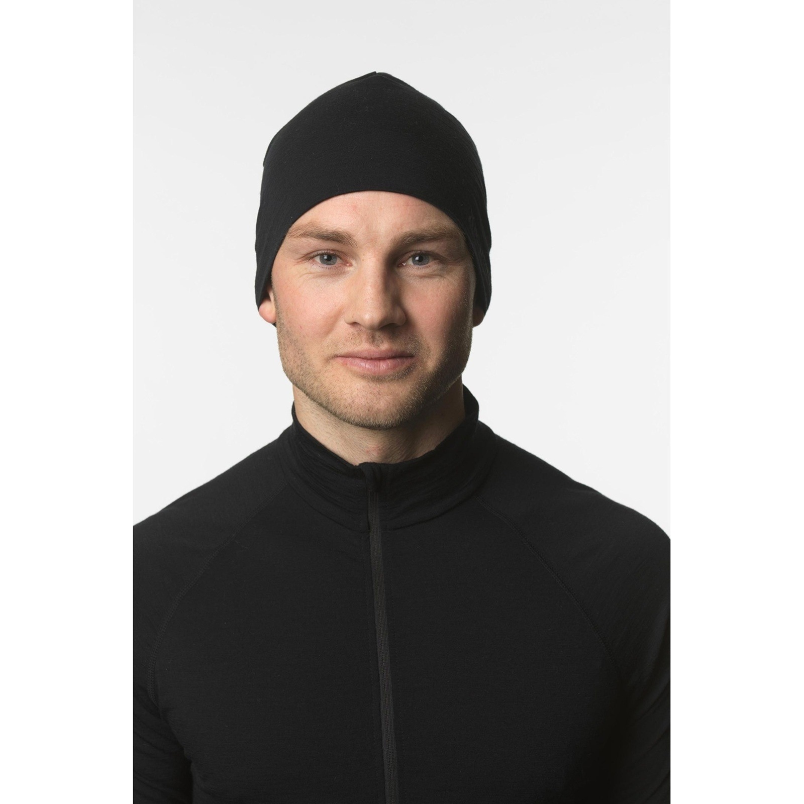 Houdini Desoli Hat True Black/TrueBlack [フーディニ]