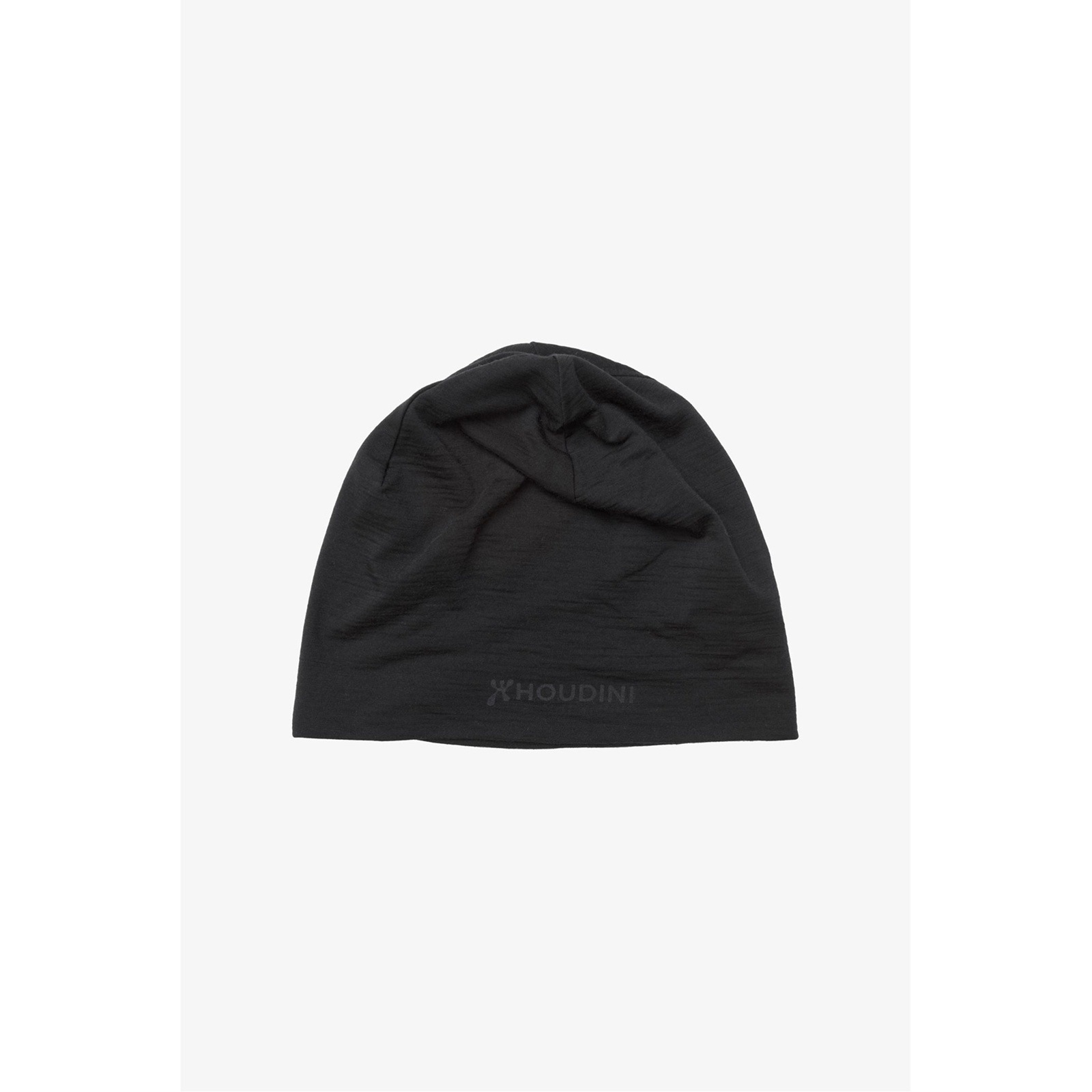 Houdini Desoli Hat True Black/TrueBlack [フーディニ]